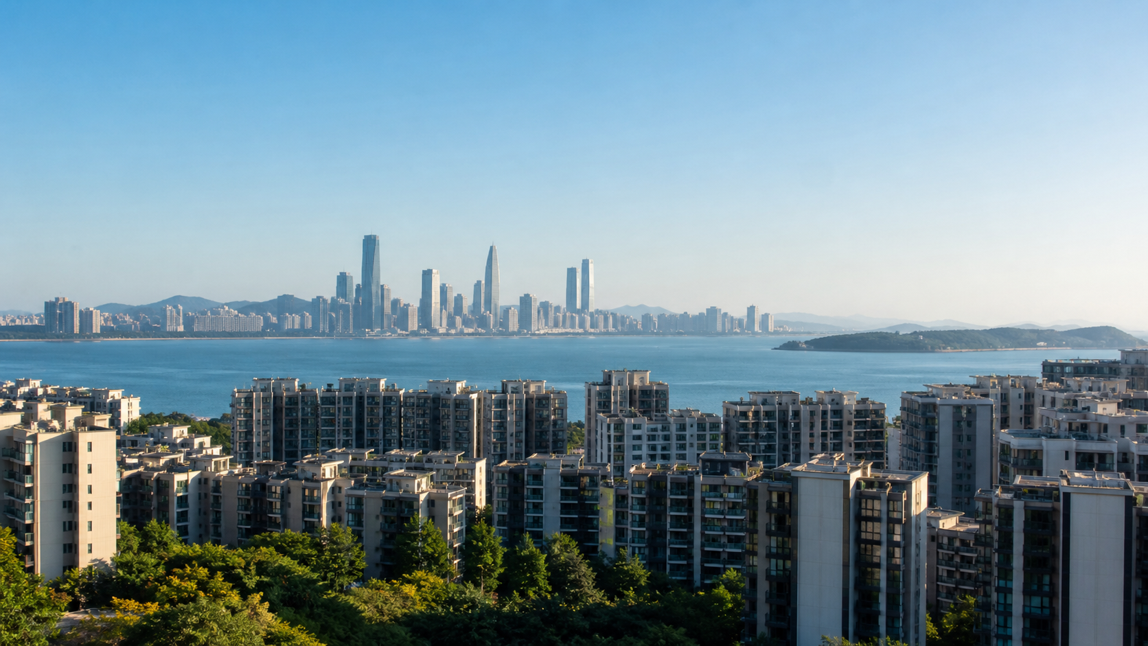 厦门9月5日楼市快照:住宅成交44套,一手可售21284套主图